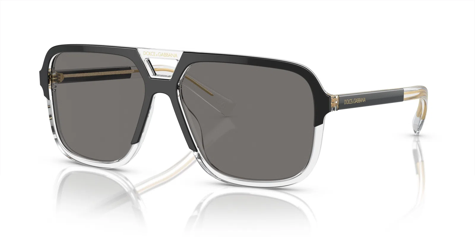Dolce & Gabbana 4354 Sunglasses - view 6